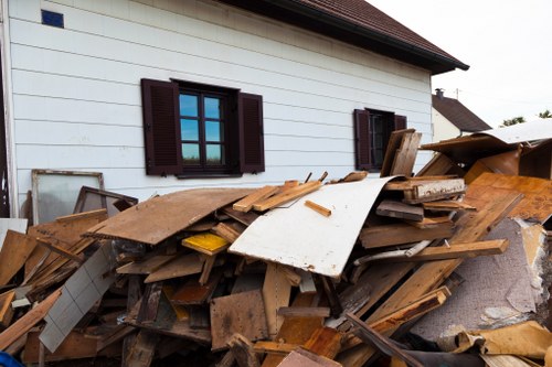 Eco-friendly furniture disposal methods