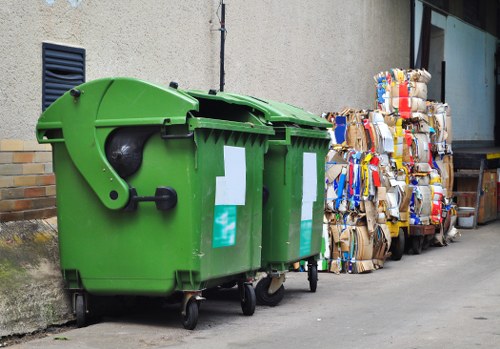 Various types of home clearance services offered in Millhill
