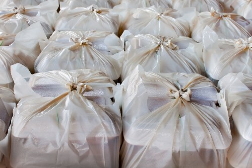 Recycling and donation options for furniture