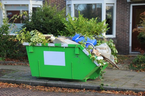 Affordable furniture clearance services in Millhill
