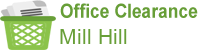 Office Clearance Millhill